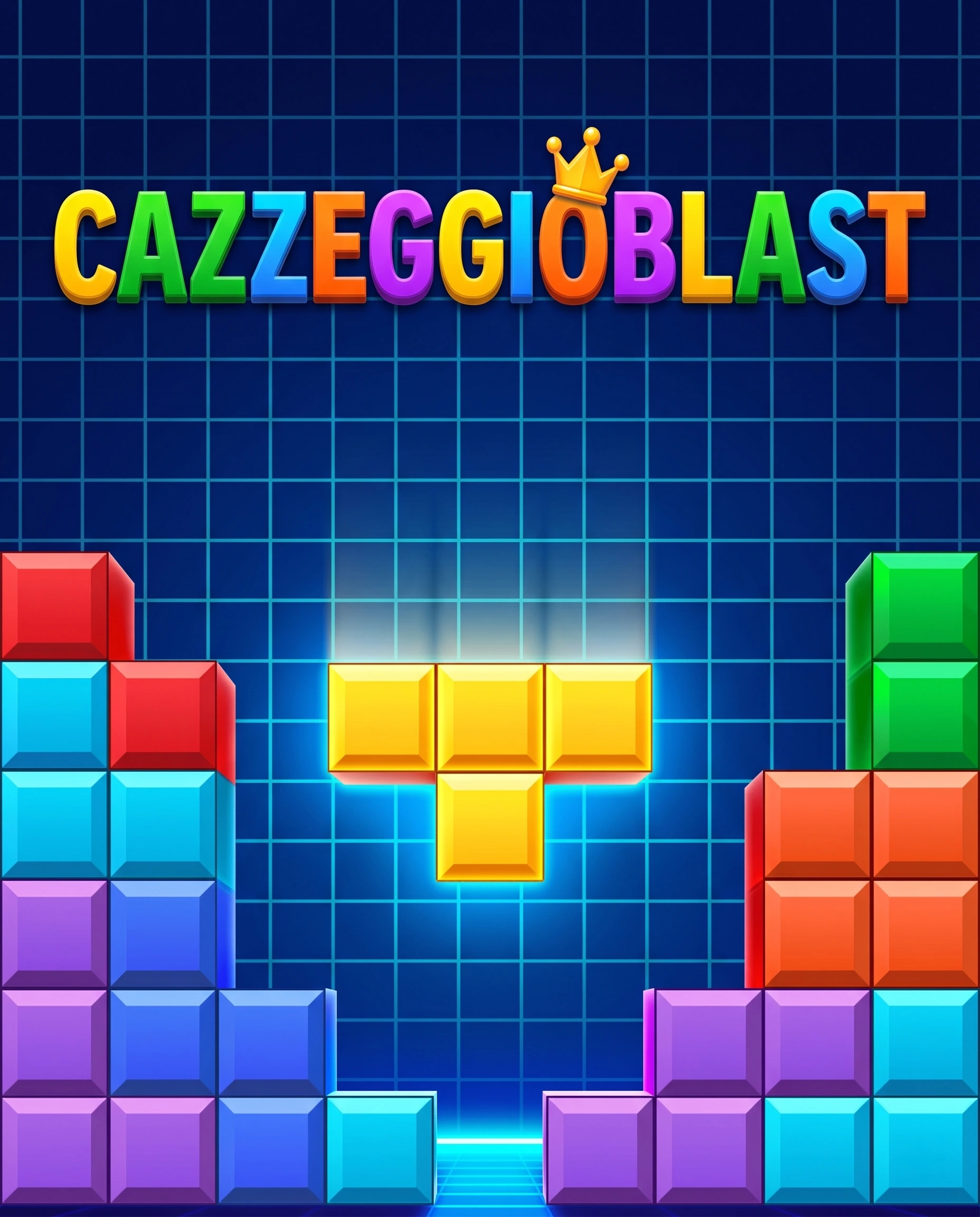 Cazzeggio Blast