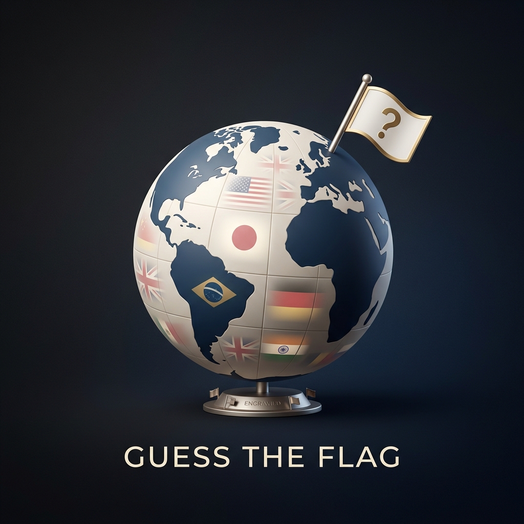 Guess the Flag
