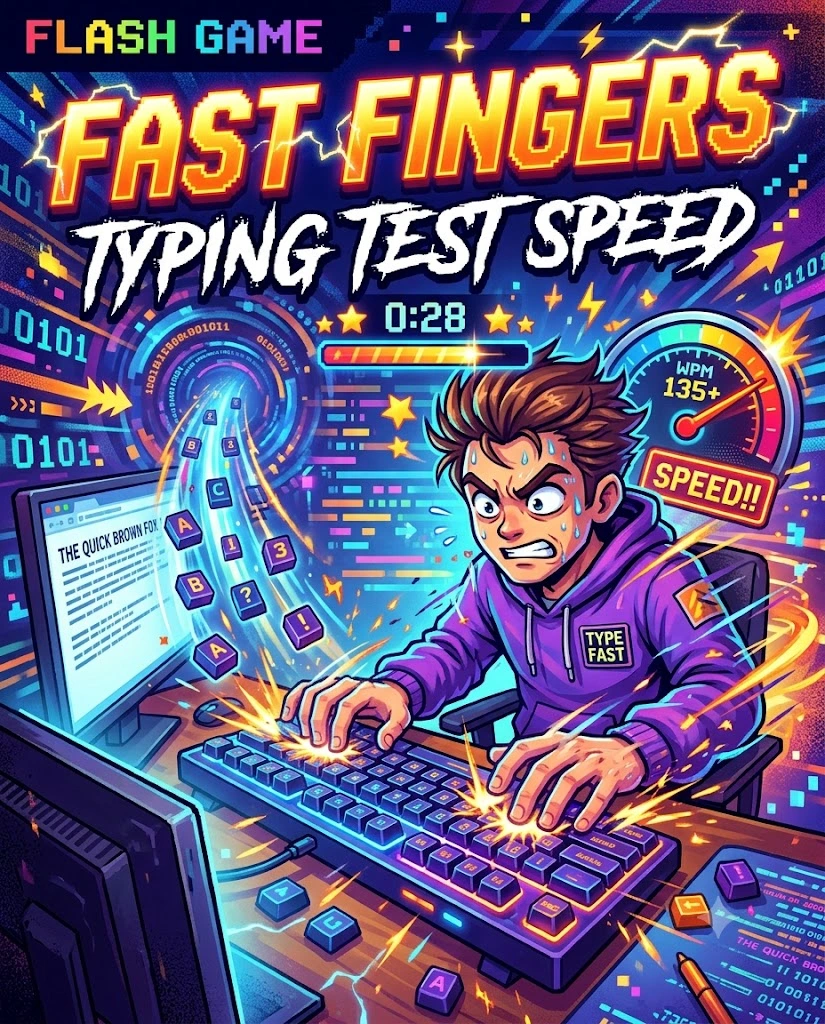 Typing Test